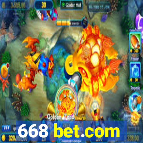 668 bet.com